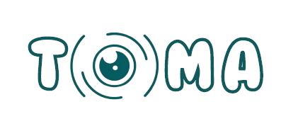 TOMA Logo
